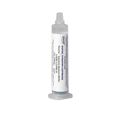 Sulfuric Acid Digital Titrator Cartridge, 1.600 N