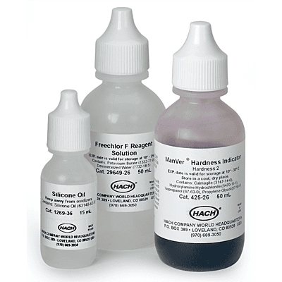 EDTA Solution, 1M, 50 mL SCDB