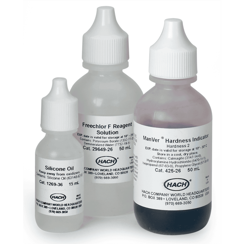 EDTA Solution, 1M, 50 mL SCDB