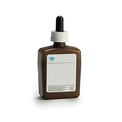 Ammonium Hydroxide Solution, 10%, 100 mL MDB