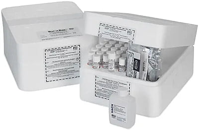Total Nitrogen Reagent Set, LR, TNT