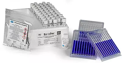 Total Organic Carbon (TOC) Reagent Set, LR
