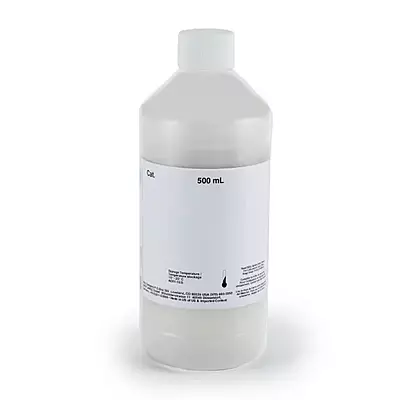 Potassium Standard Solution, 100 mg/L, 500 mL