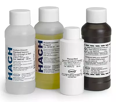 Zinc Standard Solution, 100 mg/L as Zn (NIST), 100 mL