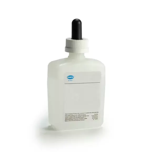 EDTA Standard Solution, 0.035N, 100 mL MDB