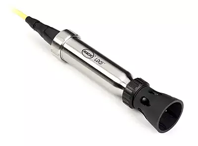 IntelliCAL LDO101 Field Luminescent/Optical Dissolved Oxygen (DO) Sensor, 5 m Cable