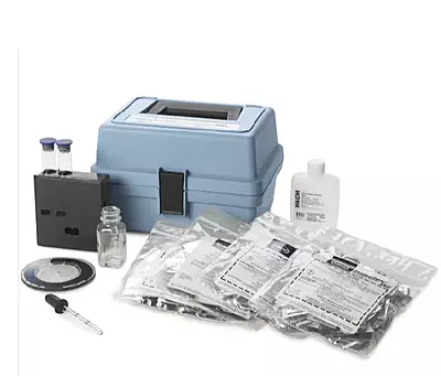 Silica Test Kit, Model SI-5