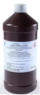 Stablcal® Turbidity Standards Calibration Kit, 0-4000 NTU, Sealed Vials