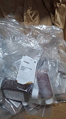 Hardness Reagent Set, Calmagite Colorimetric