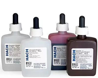 Sulfide 2 Reagent, 100 mL MDB