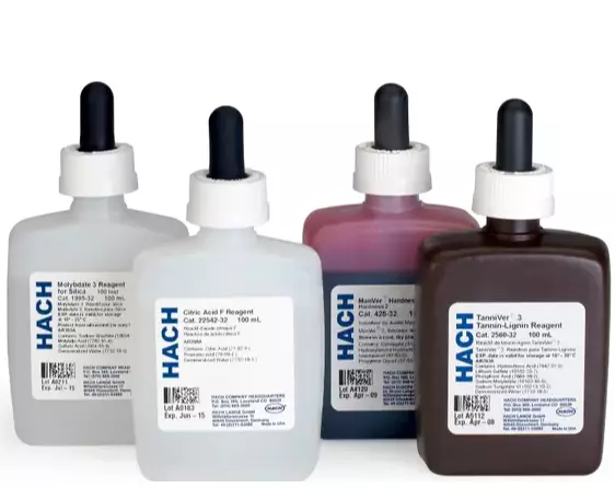 Sulfide 2 Reagent, 100 mL MDB Sulfide 2 Reagent, 100 mL MDB